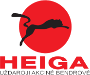 Heiga